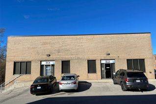 Office for Lease, 1105 Crestlawn Dr #D, Mississauga, ON