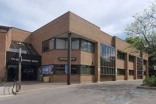 Office for Lease, 170 Queensway Ave W #Aa, Mississauga, ON