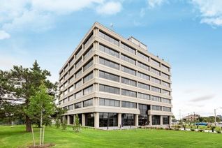 Property for Lease, 295 The West Mall #306, Toronto, ON