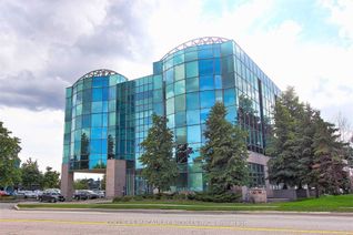 Office for Lease, 5100 Orbitor Dr #406, Mississauga, ON