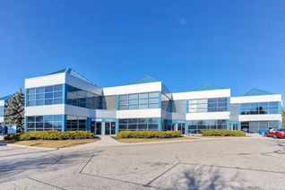 Office for Lease, 2410 Meadowpine Blvd #100, Mississauga, ON