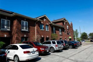 Property for Lease, 5397 Eglinton Ave #208, Toronto, ON