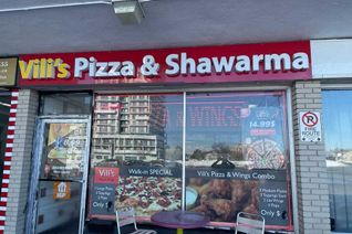 Pizzeria Business for Sale, 562 Kerr St, Oakville, ON