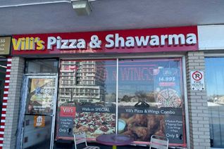 Pizzeria Business for Sale, 562 Kerr St, Oakville, ON Pizzeria Business for Sale, 562 Kerr St, Oakville, ON