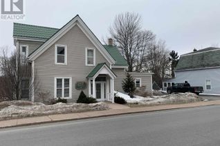 Detached House for Sale, 191 Temperance Street, New Glasgow, NS