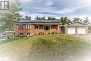 Bungalow for Sale, 83 Thunder Beach Road, Tiny, ON