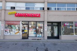 Convenience/Variety Non-Franchise Business for Sale, 4134 Bathurst St, Toronto, ON