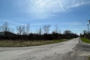 Commercial Land for Lease, 0000 Reixinger Rd, Niagara Falls, ON