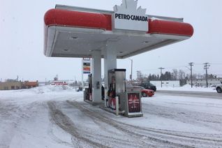 Gas Station Business for Sale, 10016 104 Avenue, Westlock, AB