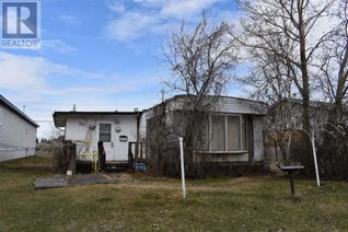 Property for Sale, 604 3 Avenue Nw, Slave Lake, AB