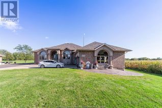 Ranch-Style House for Sale, 20 County Rd 29, Kingsville, ON