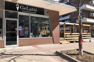 Coffee/Donut Shop Business for Sale, 23 Helene St W, Mississauga, ON