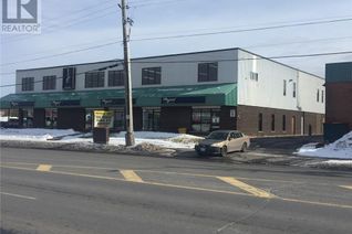 Commercial/Retail Property for Lease, 120 Ninth Street E, Cornwall, ON
