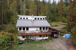 Property for Sale, 2373 Mabel Lake Road, Enderby, BC
