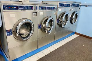 Coin Laundromat Business for Sale, 1268a Lynn Valley Road, North Vancouver, BC