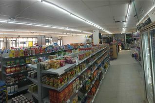 Convenience/Variety Business for Sale, 436 Dundas St W, Belleville, ON Convenience/Variety Business for Sale, 436 Dundas St W, Belleville, ON