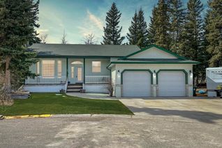 Property for Sale, 3 Alder Close, Sundre, AB Property for Sale, 3 Alder Close, Sundre, AB