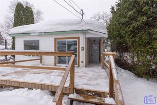 Bungalow for Sale, 430 Toke St, Timmins, ON