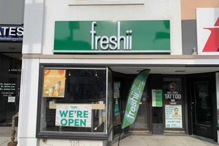 Franchise Business for Sale, 3333 Yonge St, Toronto, ON Franchise Business for Sale, 3333 Yonge St, Toronto, ON