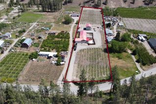 Property for Sale, 306 Sportsmens Bowl Road, Oliver, BC