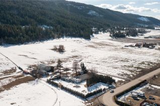 Commercial Farm for Sale, 6750 Learmouth Road, Coldstream, BC