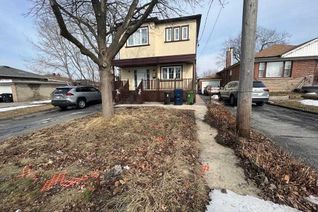 Detached House for Rent, 21 Neston Ave, Toronto, ON