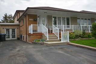 Bungalow for Rent, 3426 Chipley Cres, Mississauga, ON