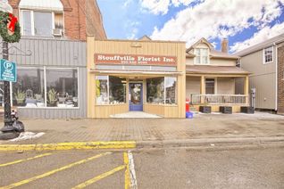 Florist Business for Sale, 6280 Main St, Whitchurch-Stouffville, ON Florist Business for Sale, 6280 Main St, Whitchurch-Stouffville, ON