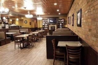 Coffee/Donut Shop Business for Sale, 831 Talbot St, St. Thomas, ON Coffee/Donut Shop Business for Sale, 831 Talbot St, St. Thomas, ON