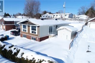 Property for Sale, 95 Hirshhorn Avenue, Elliot Lake, ON