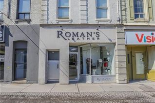 Commercial/Retail Property for Sale, 527 Richmond Street, London, ON