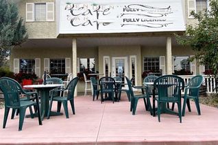 Bakery Business for Sale, 1916 10 Avenue, Spruce View, AB Bakery Business for Sale, 1916 10 Avenue, Spruce View, AB