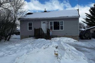 Bungalow for Sale, 896 Miller St, Sudbury Remote Area, ON