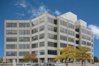 Property for Lease, 175 Commerce Valley Dr W #230, Markham, ON