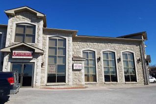 Office for Lease, 156 North Front St #3, Belleville, ON
