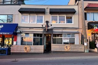 Commercial/Retail Property for Lease, 15065 Marine Drive, WHITE ROCK, BC