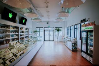Drugs/Cosmetics Business for Sale, 13604 Victoria Road #3, No City Value, BC