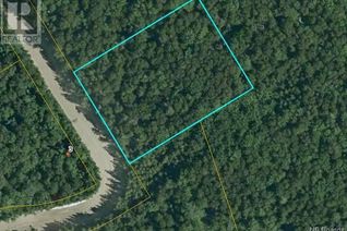 Commercial Land for Sale, Lot 83-16 David Rd Galloway, Galloway, NB