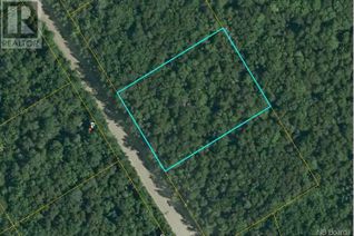 Commercial Land for Sale, Lot 83-15 David Rd Galloway, Galloway, NB
