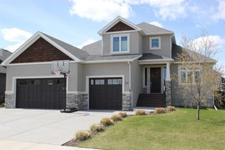 Property for Sale, 30 Harrison Green, Olds, AB