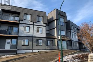 Condo Apartment for Sale, 3730 50 Avenue #108, Red Deer, AB
