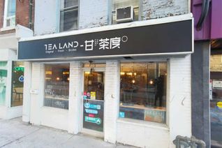 Coffee/Donut Shop Business for Sale, 231 Queen St W, Toronto, ON Coffee/Donut Shop Business for Sale, 231 Queen St W, Toronto, ON