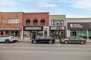 Office for Lease, 245A-2 Main St S #Floor 2, Newmarket, ON