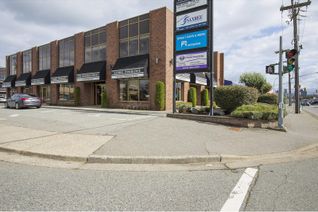 Office for Lease, 2722 Allwood Street #305, ABBOTSFORD, BC