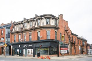 Commercial/Retail Property for Lease, 483 King Street E, Hamilton, ON