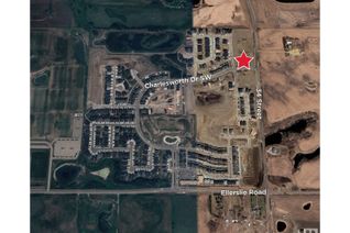 Property for Lease, 104 Charlesworth Dr Sw Sw, Edmonton, AB