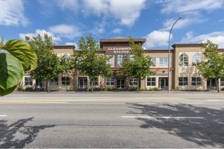 Office for Lease, 2276 Clearbrook Road #210, Abbotsford, BC