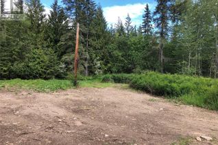 Land for Sale, 50 Valecairn Road, Enderby, BC