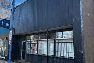Property for Lease, 1119 3rd Avenue, PG City Central, BC