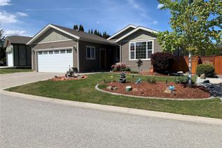 Ranch-Style House for Sale, 2208 Mimosa Drive, Westbank, BC